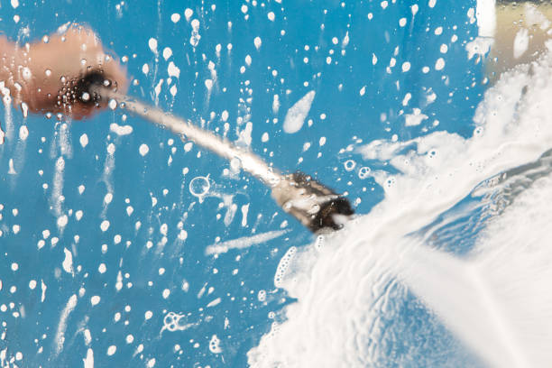Best Fence Cleaning and Maintenance in Erath, LA