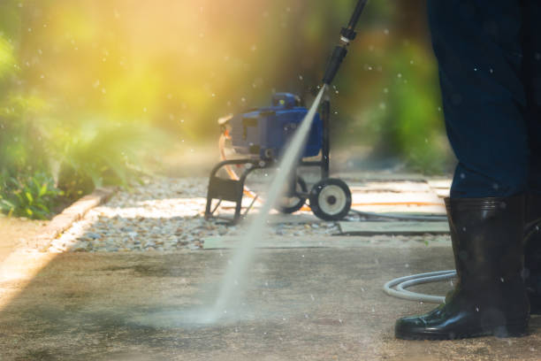 Best Parking Lot Cleaning in Erath, LA